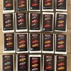 USAスポーツカーコレクション スポーツカー 京商 kyosho フォード