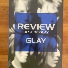 GLAY Review バンドスコア