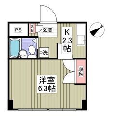 🌻入居費用11万円🌻】✨審査No.1✨ 🔥京葉線「舞浜」駅 徒歩...