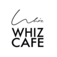 【アパホテル神田東１階】WHIZ CAFE　異国情緒溢れるオシャ...