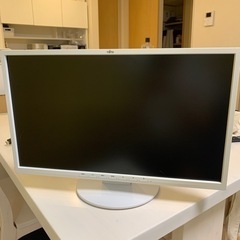 Fujitsu ディスプレイ 21.5インチ フルHD E22-...