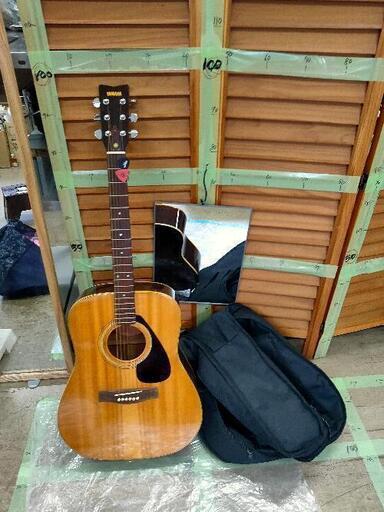 0624-054 ヤマハ アコースティックギター FG-151