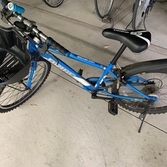 子供用自転車 22インチ