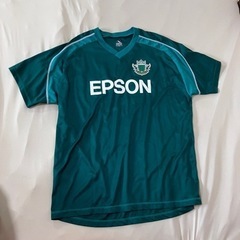 松本山雅FC コンフィットTシャツ LL