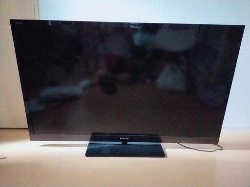 お値下げしました！　SONY　BRAVIA　55インチ　液晶デジタルテレビ