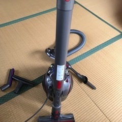 dyson v4 digital fluffy+