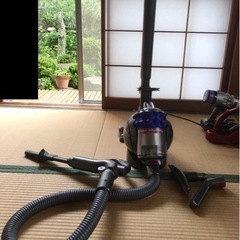 dyson v4 digital fluffy+