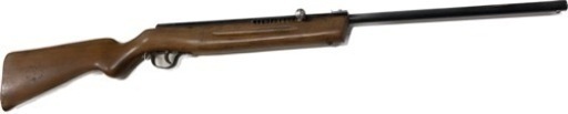 射的銃
