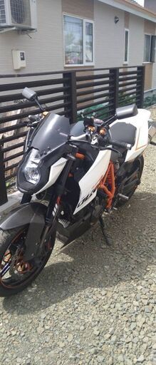 その他 KTM 990 SUPER DUKE R