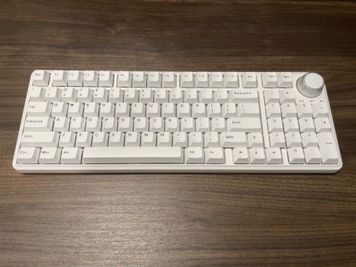 Dukaro vn96 メカニカルキーボード(ホットスワップ対応) | procomm.ca