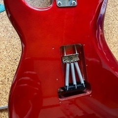 ブラッドギルスモデル､モデファイ