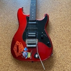 ブラッドギルスモデル､モデファイ ブラッドギルスモデル､モデファイ