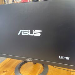 2018年製 ASUS VZ239HR Eye Care液晶 2...