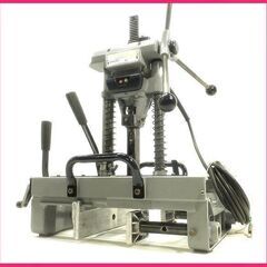 マキタ 155mm 5寸カクノミ 7305L 角のみ 角ノミ 木工 穴あけ