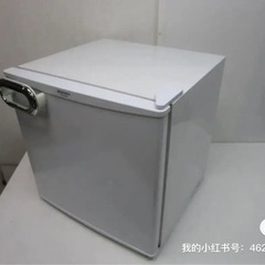 モリタ MR-D05BB 1ドア ノンフロン 小型冷蔵庫