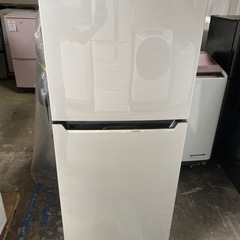 ハイセンス　大き目冷蔵庫　HR-B2301　227L　2017年...