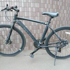 取引決定しました！札幌市内配達無料！防犯登録料込み。中古 ドッペル