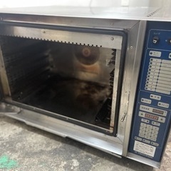 ベーカリーオーブン 1万円ポッキリ