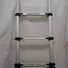 ALINCO　伸縮式はしご　MW-39A