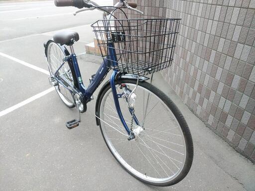 防犯登録料込み。札幌市内配達無料！中古27インチ！