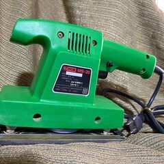 RYOBI MS-35 サンダー