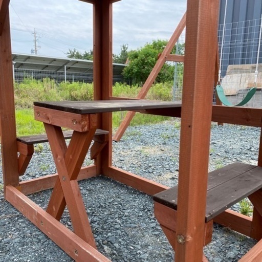 中古軽量鉄骨プレハブを超特価！12帖 980，000円（税込み）