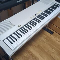 ヤマハPF50 電子ピアノ　