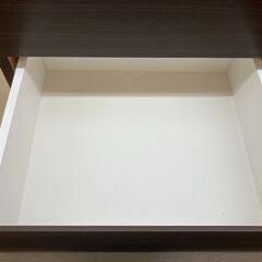 NITORI ニトリ 6段チェスト No.3249● ※現金、クレジット、ぺイペイ、スマホ決済対応※