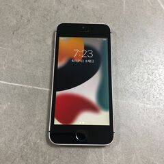 iPhoneSE SIMフリー