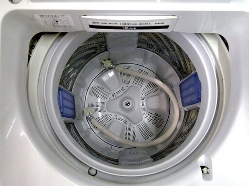 洗濯機 7.0kg 2016年製 パナソニック NA-FA70H3 ホワイト/白色 全自動