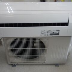 MITSUBISHI 冷暖エアコン MSZ-GV2221-W 2...