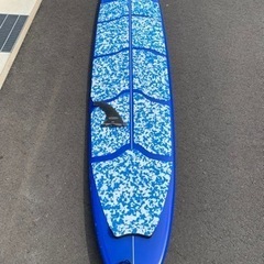 ロングボード　9.0ft 訳あり