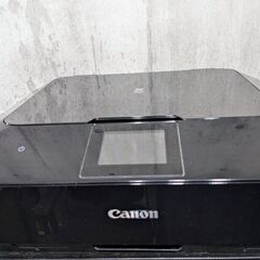 【インク付】CANON PIXUS MG7130 キャノン イン...