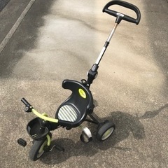 ides 三輪車　中古