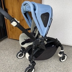 bugaboo bee3 バガブービー3 ベビーカー　付属品多数