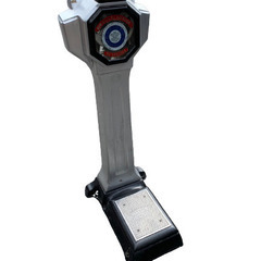 ヴィンテージ　インテリア  アメリカ  体重計