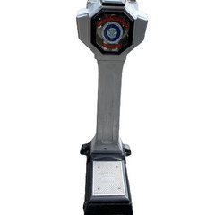 ヴィンテージ　インテリア  アメリカ  体重計