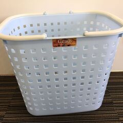 ♪【あげます！0円】Grady BASKET ランドリーバスケッ...