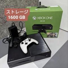 Xbox One 1600 GB