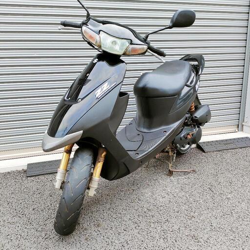 2675.最速7.2ps ZZインチアップ　バッテリー新品　大柄な一台　千葉県柏市　即日配送、自走引き取りも可能