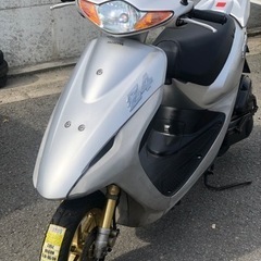 (完売御礼)⭕️HONDA スマートDio Z4 インジェクショ...