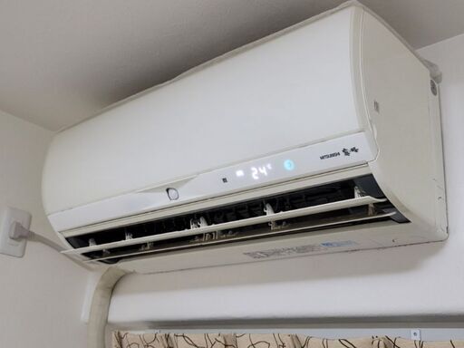 三菱エアコン 200V