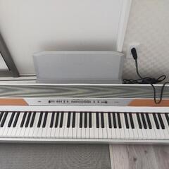 KORG SP-250 電子ピアノ