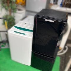 お得セット♡【福岡市 市内近郊限定】一人暮らし家電セット