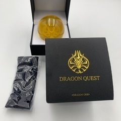ドラゴンオーブ 1/1　ドラクエ　ドラゴンクエスト ドラゴンオーブ 1/1 ドラクエ ドラゴンクエスト ドラゴンクエスト 1/1