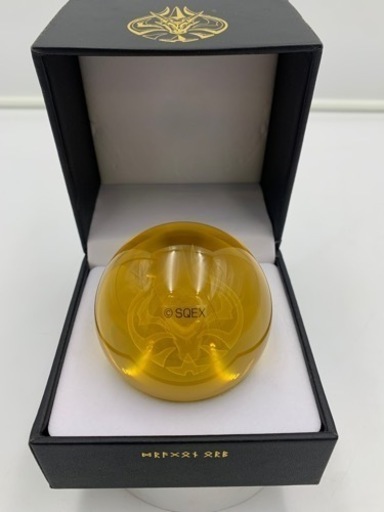 ドラゴンクエスト　1/1ドラゴンオーブ ドラゴンクエスト1/1ドラゴンオーブ