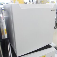 YAMADA　1ドア冷蔵庫　直冷式　46L   2021年製　Y...