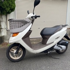 決まりました‼️ホンダ ディオチェスタ　４スト　インジェクション...