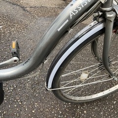 ブリジストン 電動自転車 8.7Ah
