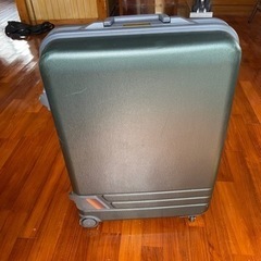 スーツケース　エコーラック